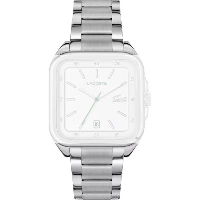 Bracelete Lacoste 609002454 12.12 Up