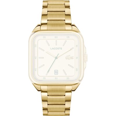 Bracelete Lacoste 609002456 12.12 Up