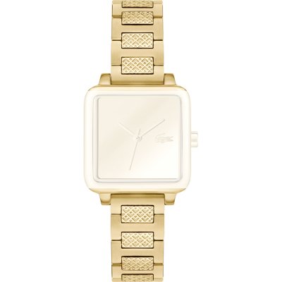 Bracelete Lacoste 609002465 12.12 Leap