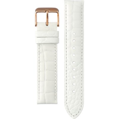 Bracelete Lacoste Straps 609302671 2671 Philadelphia