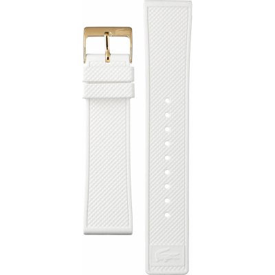Bracelete Lacoste Straps 609302721 2721 12.12