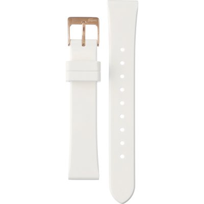 Bracelete Lacoste Straps 609302740 2740 Victoria
