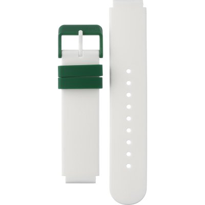 Bracelete Lacoste Straps 609302744 2744 Goa