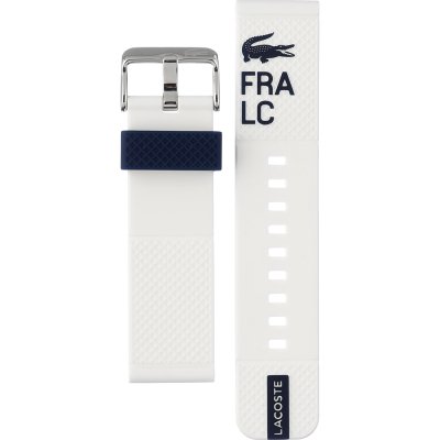 Bracelete Lacoste Straps 609302760
