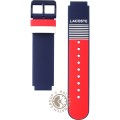 Bracelete Lacoste Straps 609302844