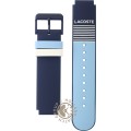 Bracelete Lacoste Straps 609302845