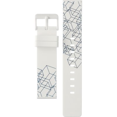 Bracelete Lacoste Straps 609302939 2939 Motion