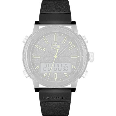 Bracelete Lacoste 609303123 Challenger