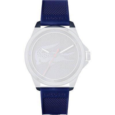 Bracelete Lacoste 609303177 Le Croc