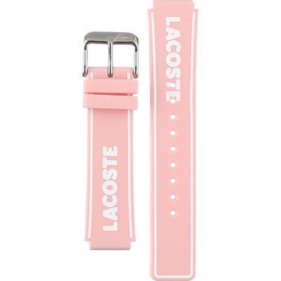 Bracelete Lacoste Straps 609303193 Neocroc