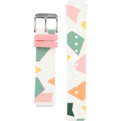 Bracelete Lacoste Straps 609303194 Neocroc