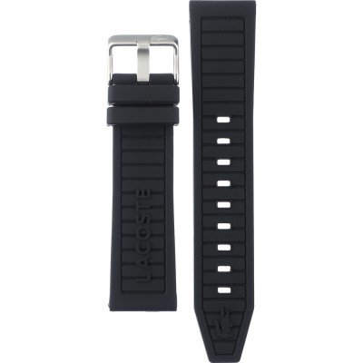 Bracelete Lacoste Straps 609303201 Tiebreaker