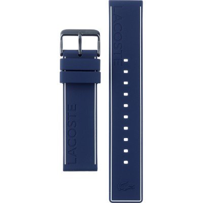 Bracelete Lacoste Straps 609303204 Court
