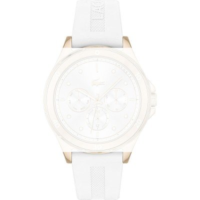 Bracelete Lacoste Straps 609303218 Swing Multi