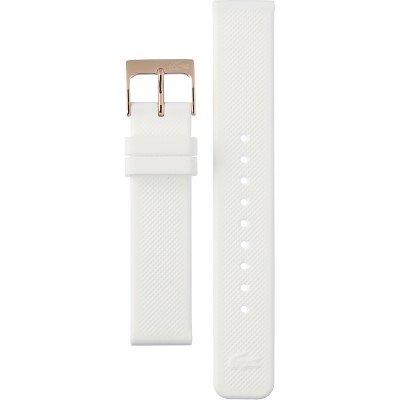 Bracelete Lacoste Straps 609303227 12.12 Ladies
