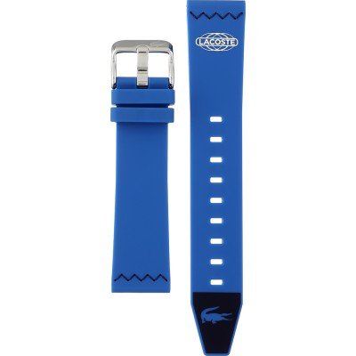 Bracelete Lacoste Straps 609303237 Endurance