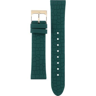 Bracelete Lacoste Straps 609303265 Crocodelle