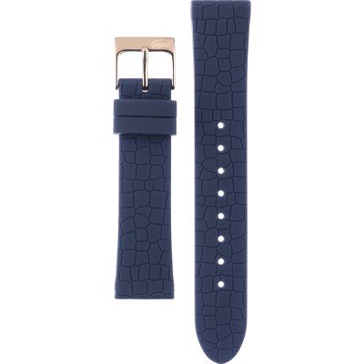 Bracelete Lacoste Straps 609303268 Crocodelle