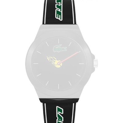 Bracelete Lacoste Straps 609303270 Neocroc