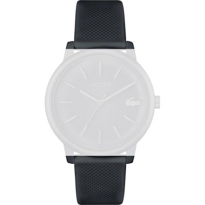 Bracelete Lacoste Straps 609303280 12.12 Move