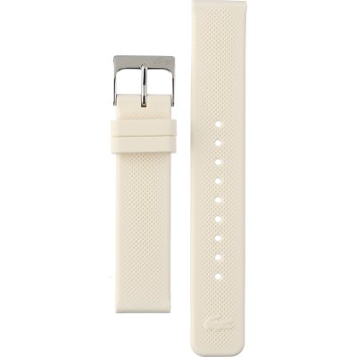 Bracelete Lacoste Straps 609303281 12.12 Go