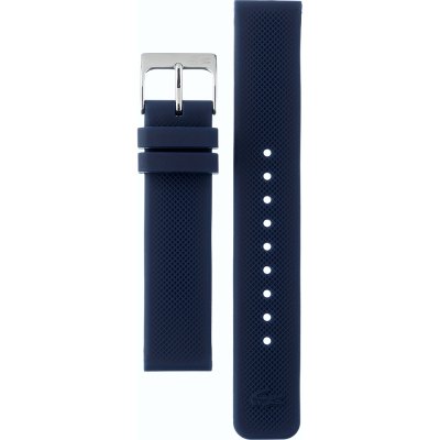 Bracelete Lacoste Straps 609303283 12.12 Go
