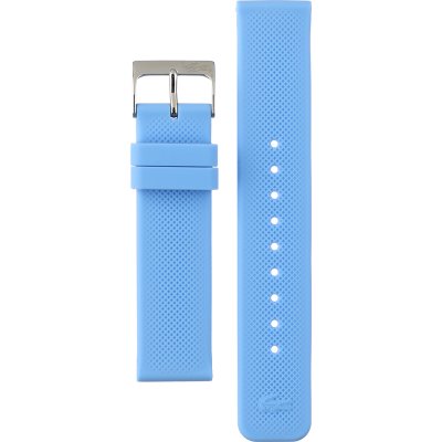 Bracelete Lacoste Straps 609303286 12.12