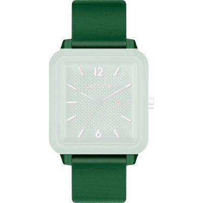 Bracelete Lacoste Straps 609303288 12.12 Studio