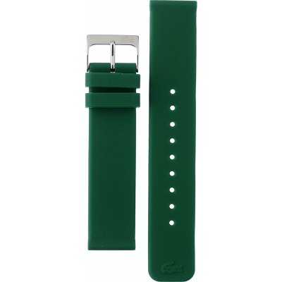 Bracelete Lacoste Straps 609303288 12.12 Studio