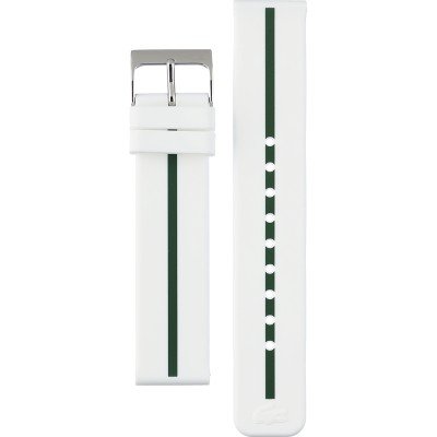 Bracelete Lacoste Straps 609303289 12.12 Studio