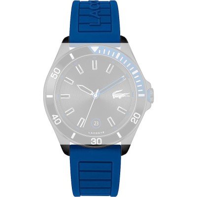 Bracelete Lacoste 609303290 Tiebraker