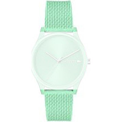 Bracelete Lacoste 609303302 Crocodelle