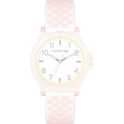 Bracelete Lacoste 609303304 Rider