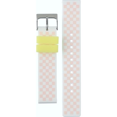 Bracelete Lacoste 609303304 Rider