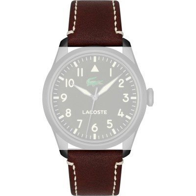 Bracelete Lacoste 609303317 Adventurer