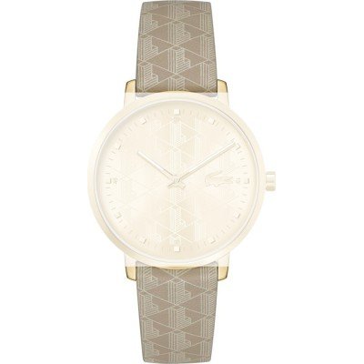 Bracelete Lacoste 609303372 Crocorigin