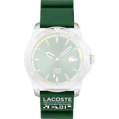Bracelete Lacoste 609303376 Regatta
