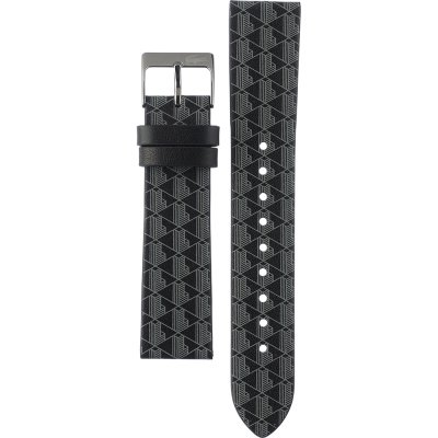 Bracelete Lacoste 609303397 3397 Crocorigin