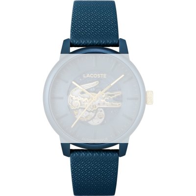 Bracelete Lacoste 609303403 12.12