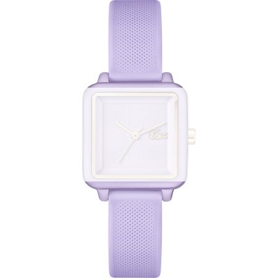 Bracelete Lacoste 609303406 12.12 Flow