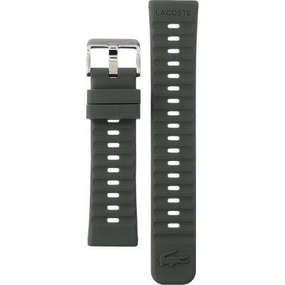 Bracelete Lacoste 609303414 Highkey