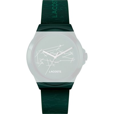 Bracelete Lacoste 609303418 Neocroc