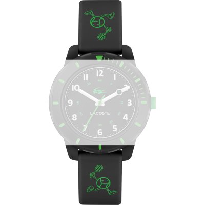 Bracelete Lacoste 609303424 Mini Tennis