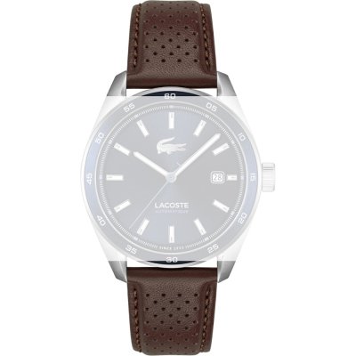 Bracelete Lacoste 609303427 Boston