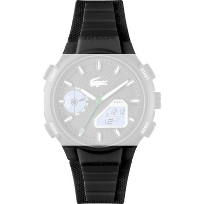 Bracelete Lacoste 609303434 LC33