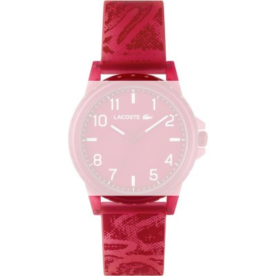 Bracelete Lacoste 609303462 Rider