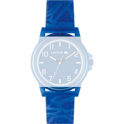 Bracelete Lacoste 609303463 Rider