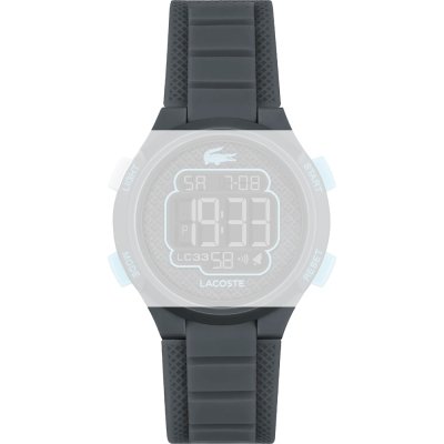 Bracelete Lacoste 609303494 LC33