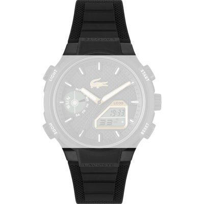 Bracelete Lacoste 609303496 LC33