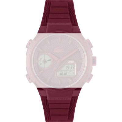 Bracelete Lacoste 609303500 LC33